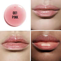 DIOR LIP GLOW OIL DIOR LIP GLOW OIL 2